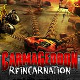 Carmageddon: Reincarnation pobierz