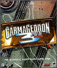 Carmageddon TDR 2000 pobierz