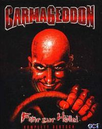 Carmageddon pobierz