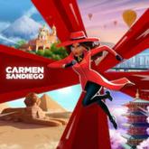 Carmen Sandiego pobierz