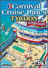 Carnival Cruise Lines Tycoon 2005: Island Hopping pobierz