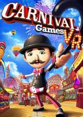 Carnival Games VR pobierz