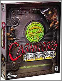 Carnivores: Cityscape pobierz