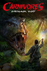 Carnivores: Dinosaur Hunter Reborn pobierz