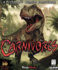 Carnivores pobierz