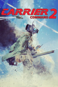 Carrier Command 2 pobierz