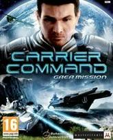 Carrier Command: Gaea Mission pobierz