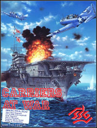 Carriers at War pobierz