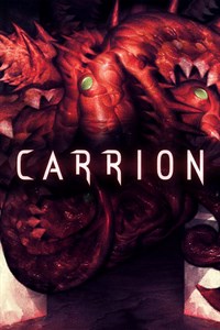 Carrion pobierz