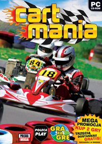 Cart-Mania pobierz