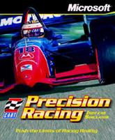 CART Precision Racing pobierz
