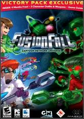 Cartoon Network Universe: FusionFall pobierz