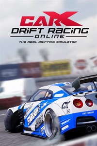 CarX Drift Racing pobierz