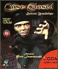 Case Closed - Sprawa Zamknięta pobierz