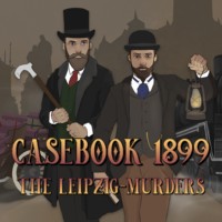 Casebook 1899 - The Leipzig Murders pobierz