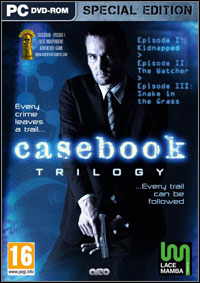 Casebook: Trilogy pobierz