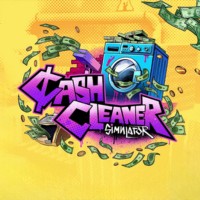 Cash Cleaner Simulator pobierz