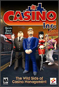 Casino Inc. pobierz