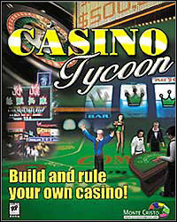 Casino Tycoon pobierz