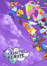 Cassette Beasts pobierz