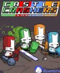 Castle Crashers pobierz