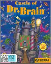 Castle of Dr. Brain pobierz