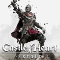Castle of Heart: Retold pobierz