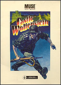 Castle Wolfenstein pobierz