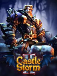 CastleStorm II pobierz
