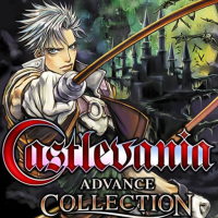 Castlevania Advance Collection pobierz