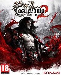 Castlevania: Lords of Shadow 2 pobierz