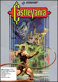 Castlevania pobierz