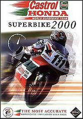 Castrol Honda Superbike 2000 pobierz