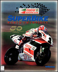 Castrol Honda Superbike World Champions pobierz