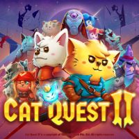 Cat Quest II pobierz