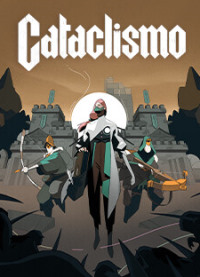 Cataclismo pobierz
