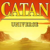 Catan Universe pobierz
