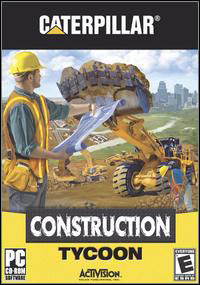 Caterpillar Construction Tycoon pobierz