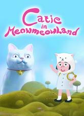 Catie in MeowmeowLand pobierz