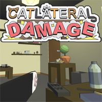 Catlateral Damage pobierz
