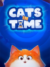 Cats in Time pobierz