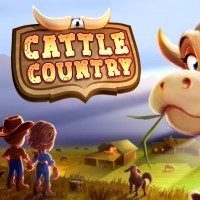 Cattle Country pobierz