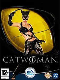Catwoman pobierz
