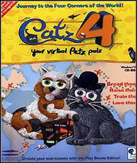 Catz 4 pobierz