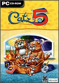 Catz 5 pobierz