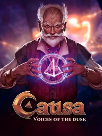 Causa, Voices of the Dusk pobierz