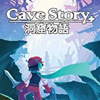 Cave Story+ pobierz