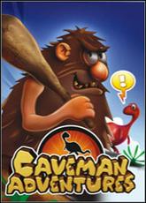 Caveman Adventures pobierz