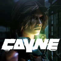 Cayne pobierz