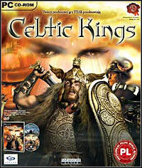 Celtic Kings: Rage of War pobierz